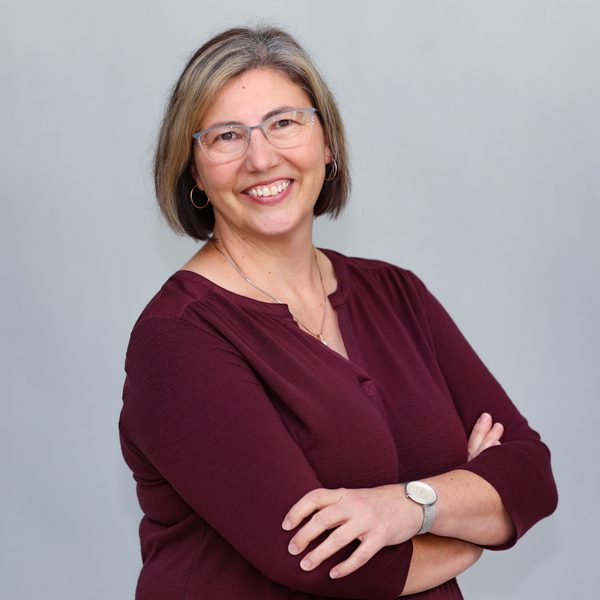 Profile photo for Jennifer Seely, Ph.D.