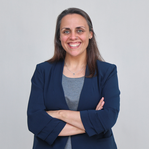 Maggie Thomas Headshot