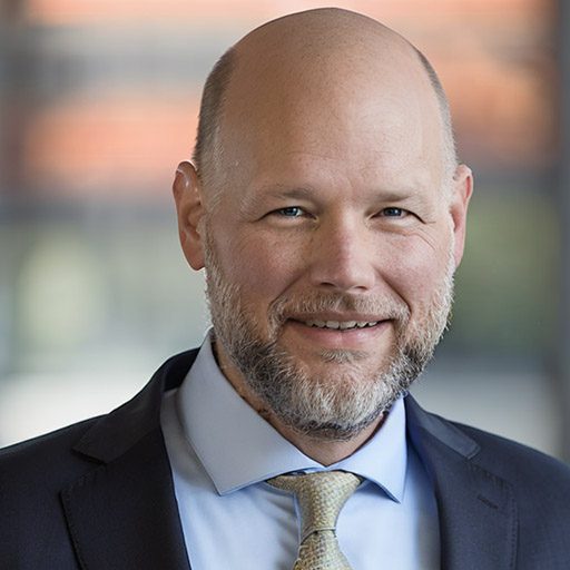 Dan Oetting