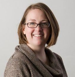 Profile photo for Rachael Reavis, Ph.D.