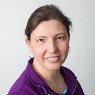 Profile photo for Jennifer Seely, Ph.D.