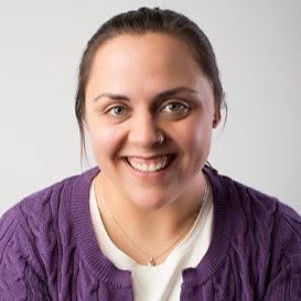 Profile photo for Maggie Thomas, Ph.D.