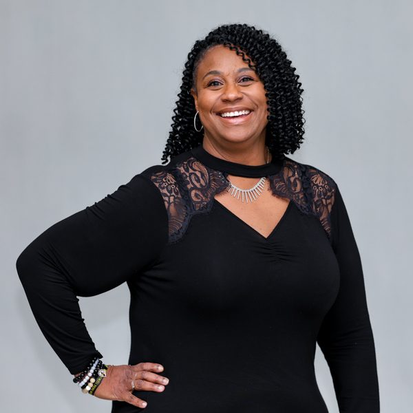 Profile photo for Stacie Perkins