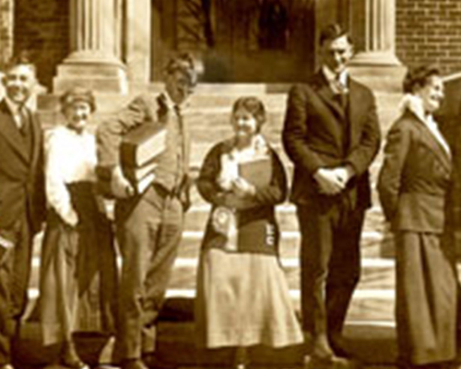 About Earlham College