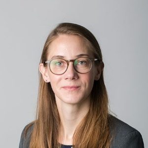 Profile photo for Elizabeth Angowski, Ph.D.