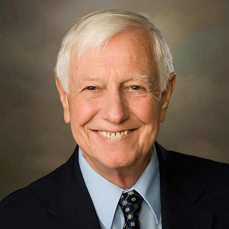 Profile photo for Len Clark, Ph.D.