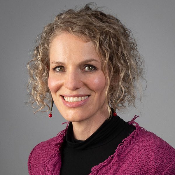 Profile photo for Elana Passman, Ph.D.