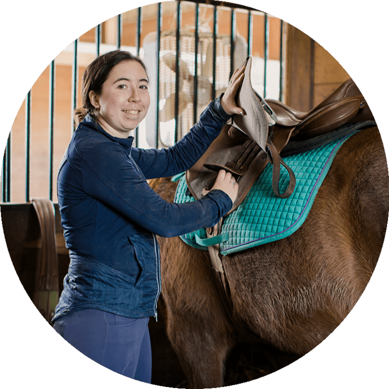 Equestrian Management Earlham College