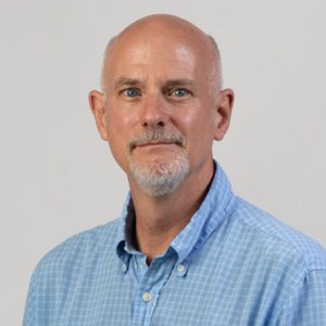 Profile photo for Doug Harms, Ph.D.