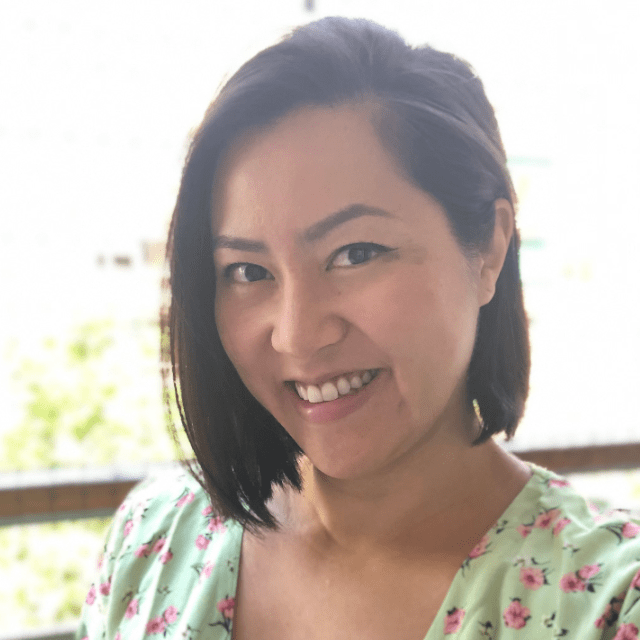 Profile photo for Tiffany Hong, Ph.D.