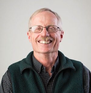 Profile photo for John Iverson, Ph.D.
