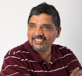 Profile photo for Rajaram Krishnan, Ph.D.