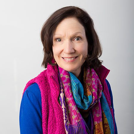 Profile photo for JoAnn Martin, Ph.D.