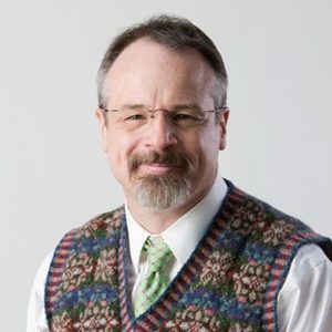 Profile photo for Andy Moore, Ph.D.