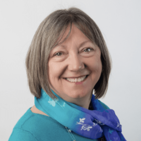 Susan Wilson