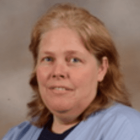 Nancy Kettler