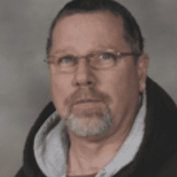 Bill Gray