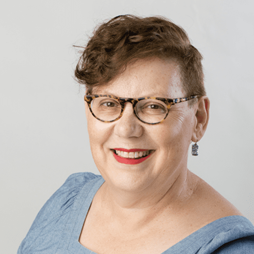 Olga Evanusa-Rowland