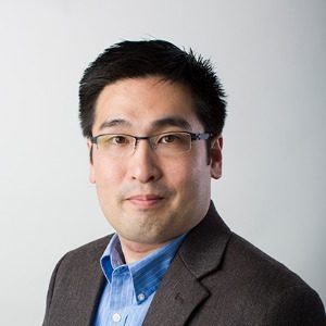 Profile photo for Yasumasa Shigenaga, Ph.D.