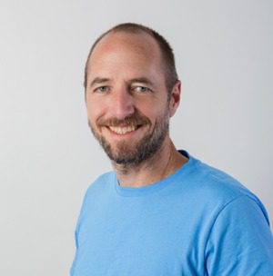 Profile photo for Chris Smith, Ph.D.