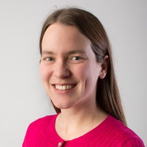 Profile photo for Lori Watson, Ph.D.