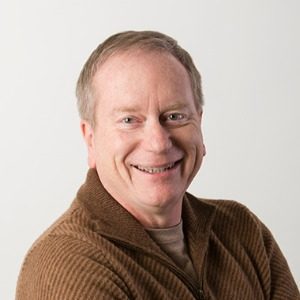 Profile photo for Randy Wisehart, Ph.D.