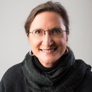 Profile photo for Judy Wojcik, MFA