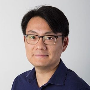 Profile photo for Peng Yu, Ph.D.