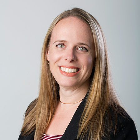 Ellen Blevens