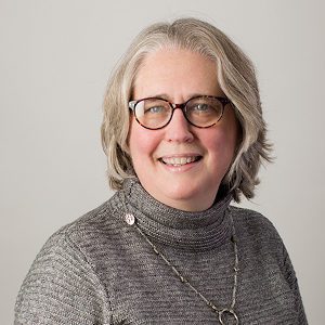 Profile photo for Mary Lacey, Ph.D.