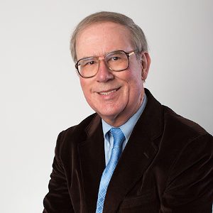 Profile photo for Tom Hamm, Ph.D.