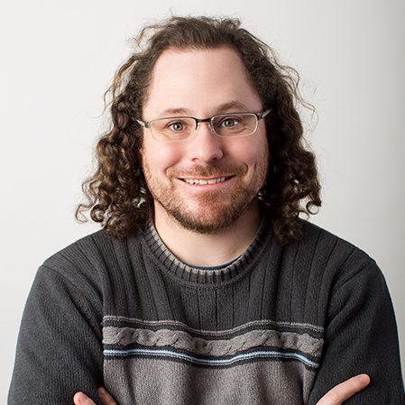 Profile photo for Michael Lerner, Ph.D.