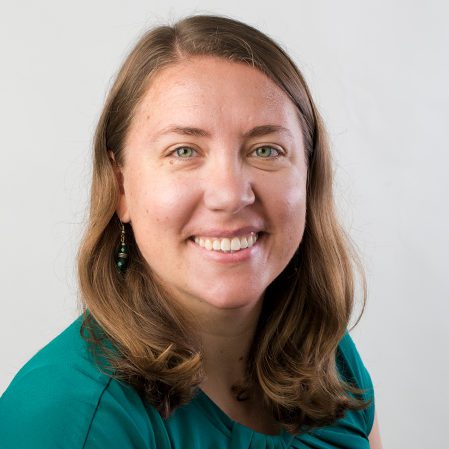 Profile photo for Kim Reid, Ph.D.