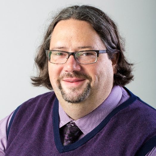 Profile photo for Roger Adkins, Ph.D.