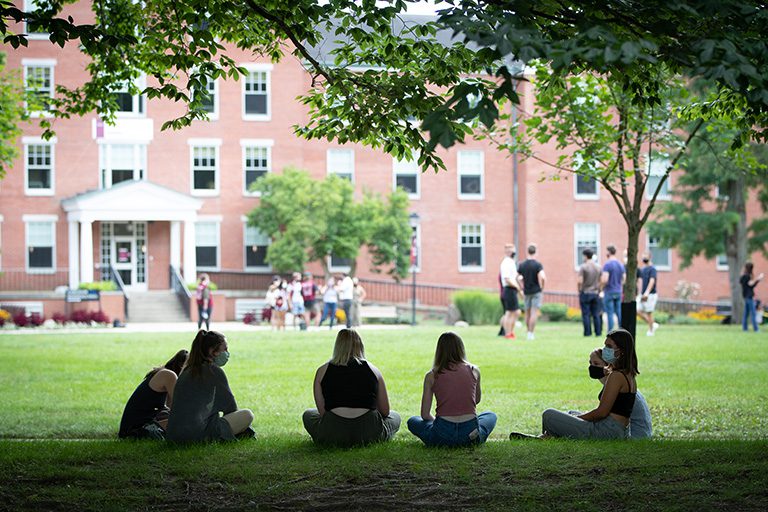 What some of the nation's top college guides say about Earlham