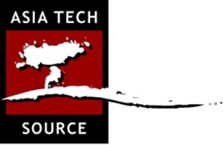 Asia Tech Source logo