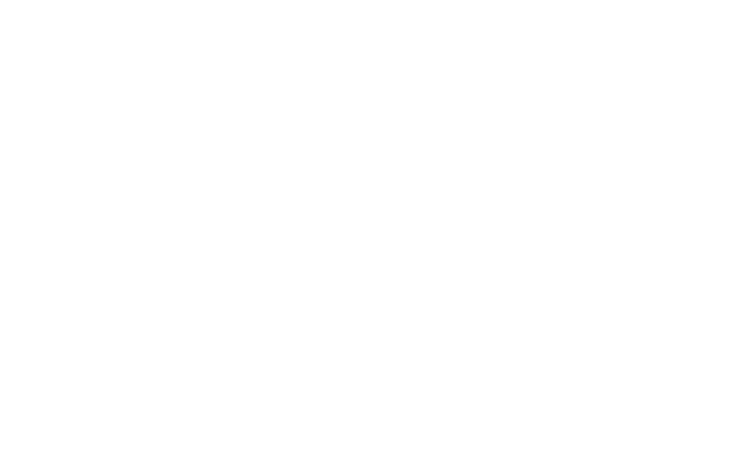 Earlham College logo (reversed)
