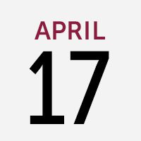 April 17, 2021
