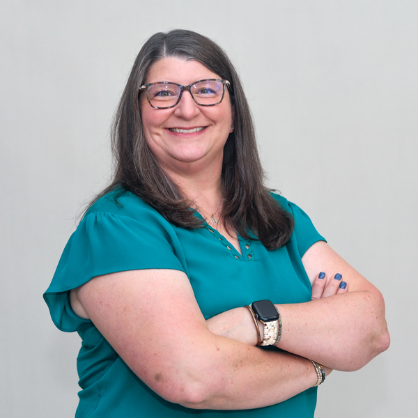 Gail Connerley Headshot