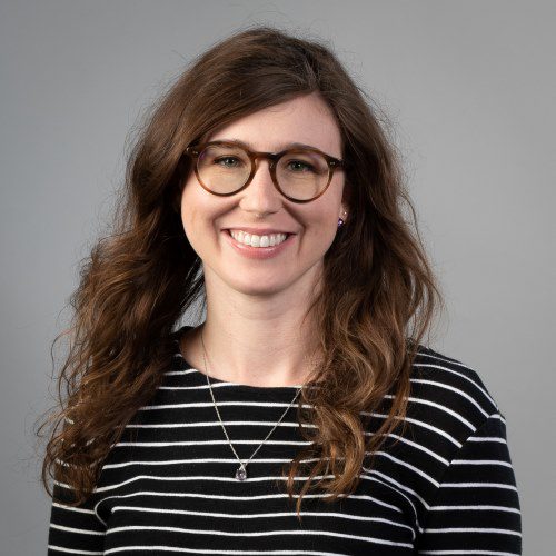Emily Rosenberger photo