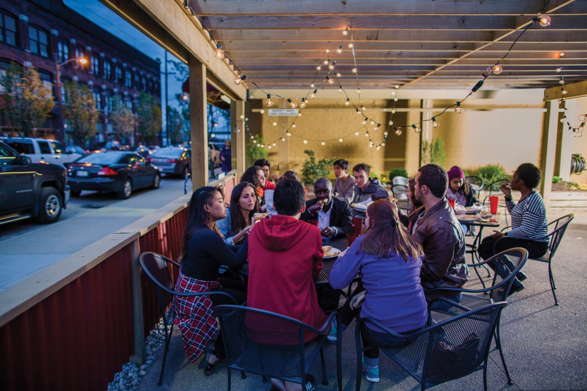 Earlhamites dish on the best places to eat in Richmond Earlham College