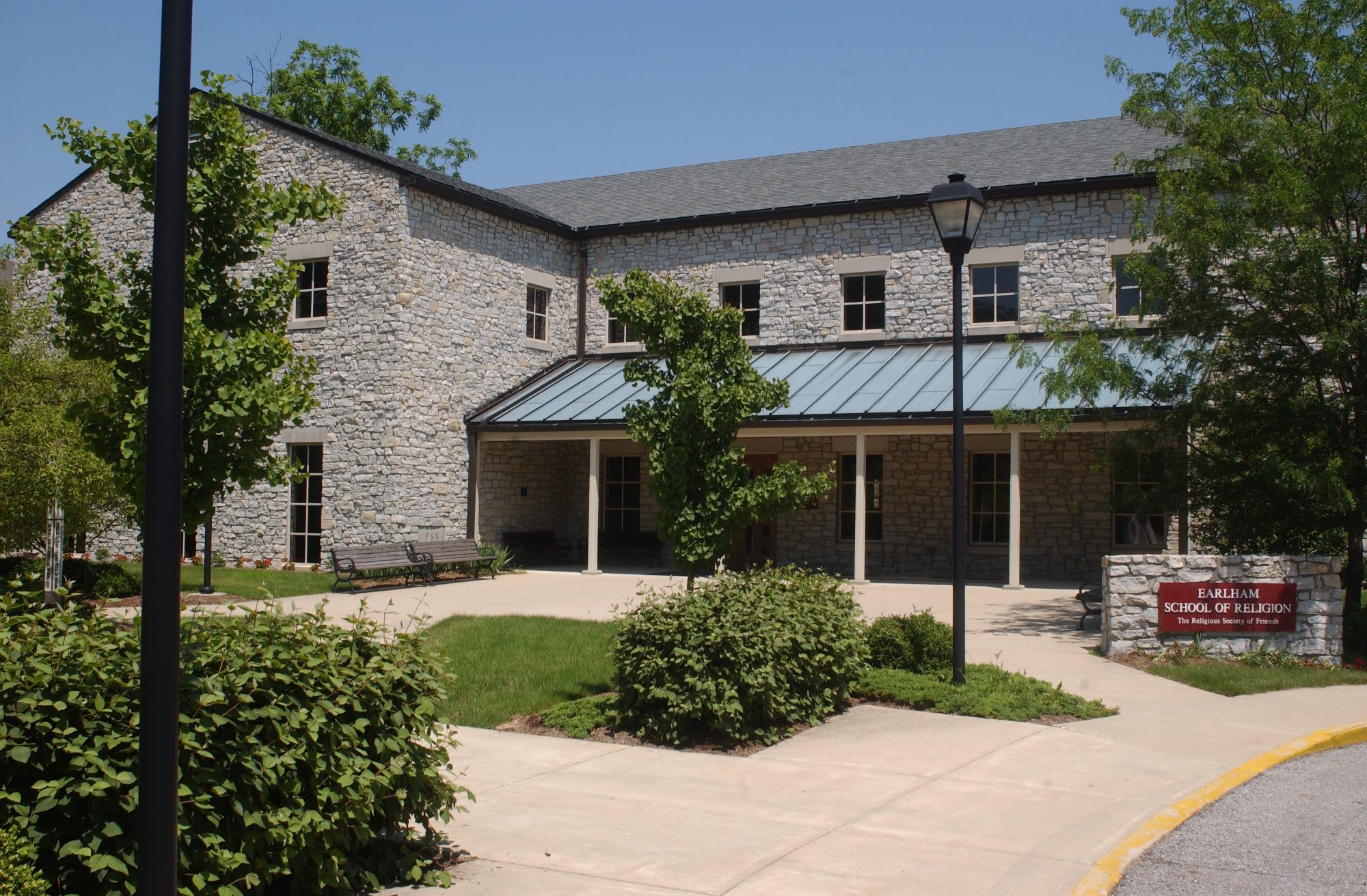 Earlham School of Religion