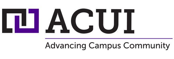 Advancing Campus Community logo