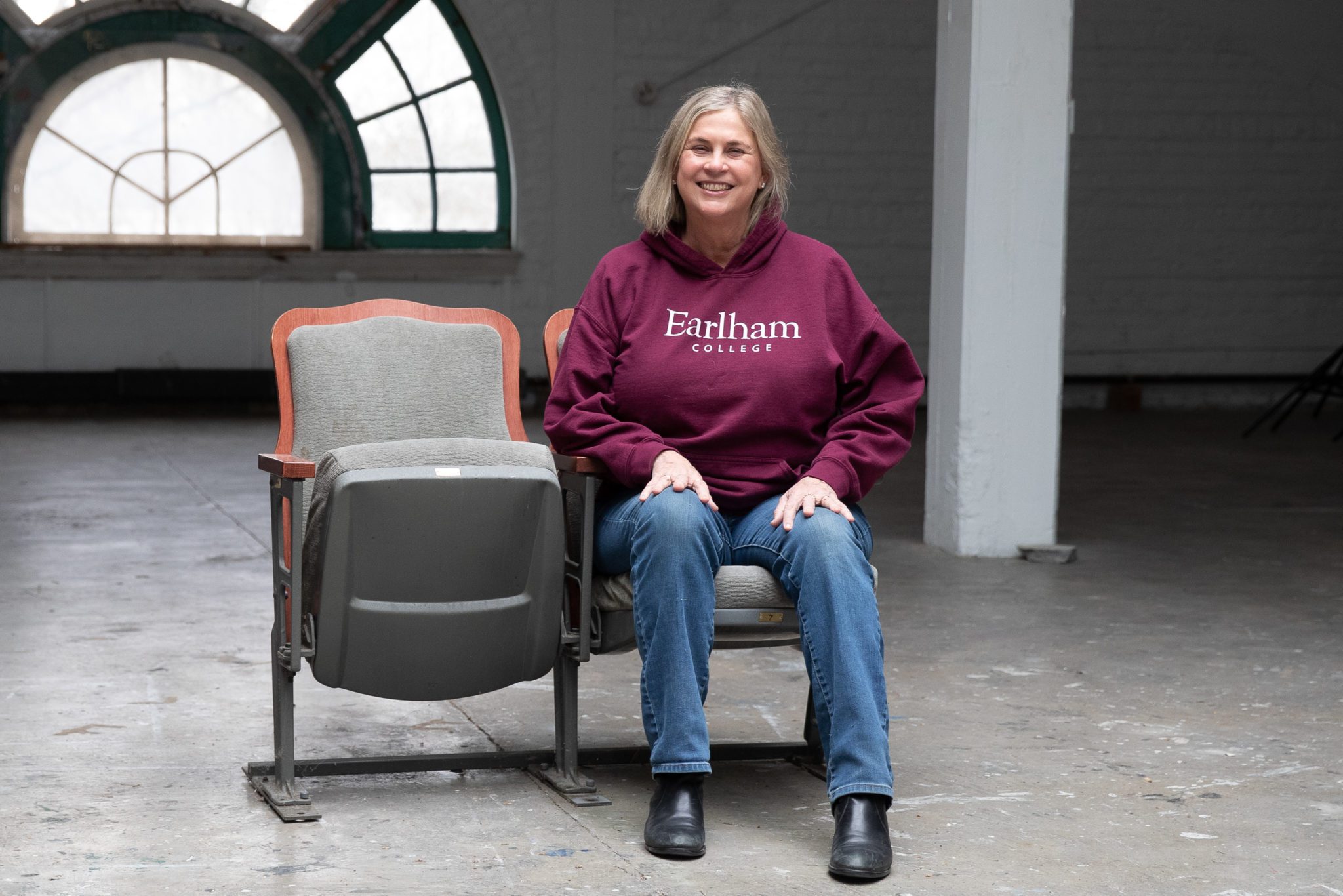 Earlham College President Anne Houtman To Retire Following 2023-24 ...