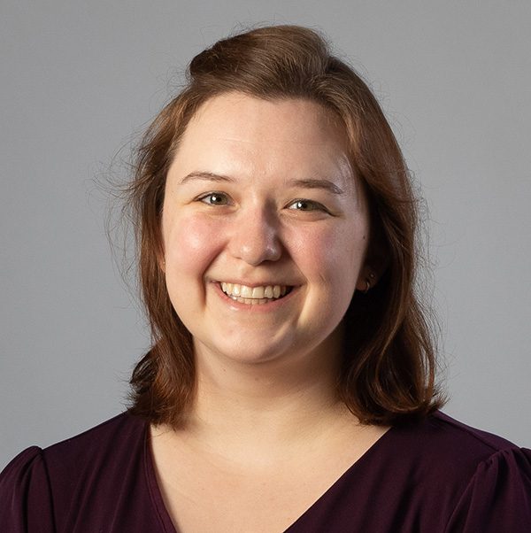 Profile photo for Bailey Bowers, Ph.D.