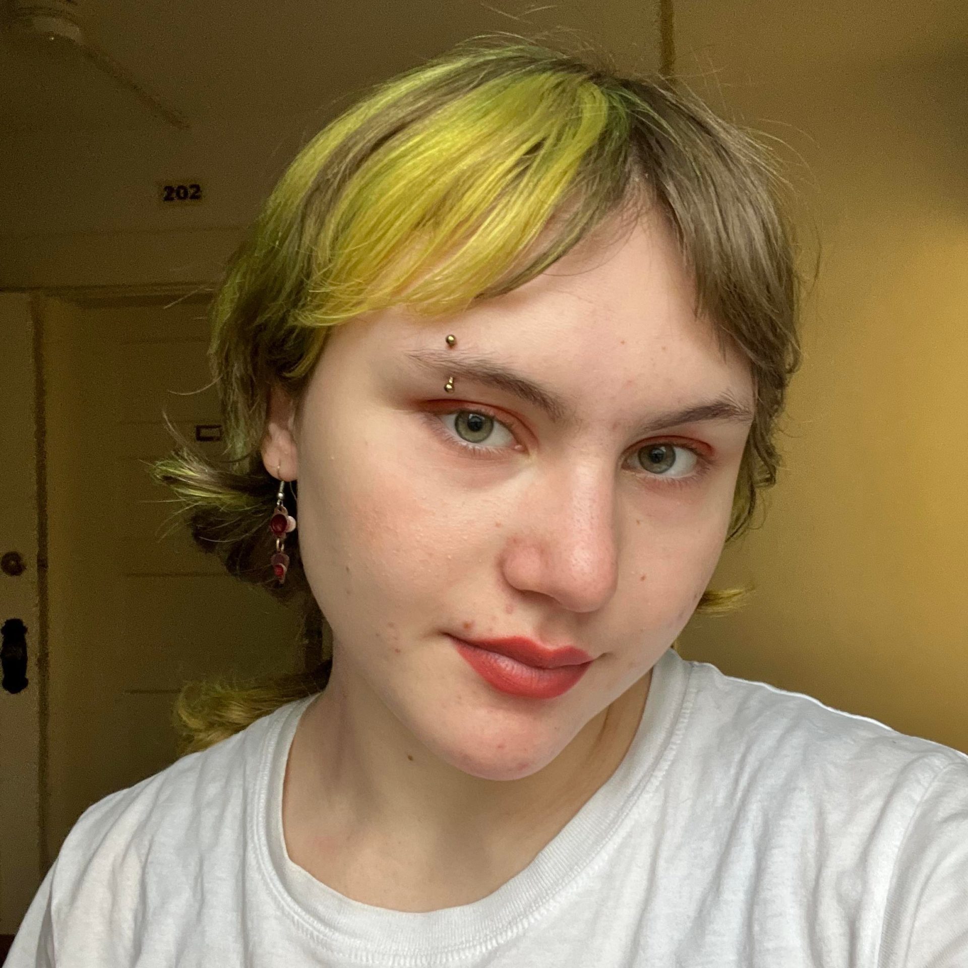 Eloïse Bee class of 2022