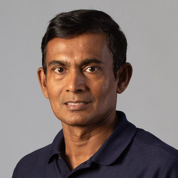 Nalaka Ranasinghe photo