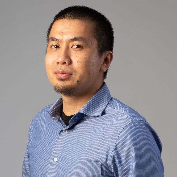Viet Trinh photo