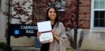 Vaishnavi Walade Projects for Peace