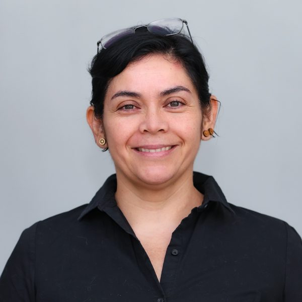 Profile photo for Gabriela Falconi-Piedra, Ph.D.